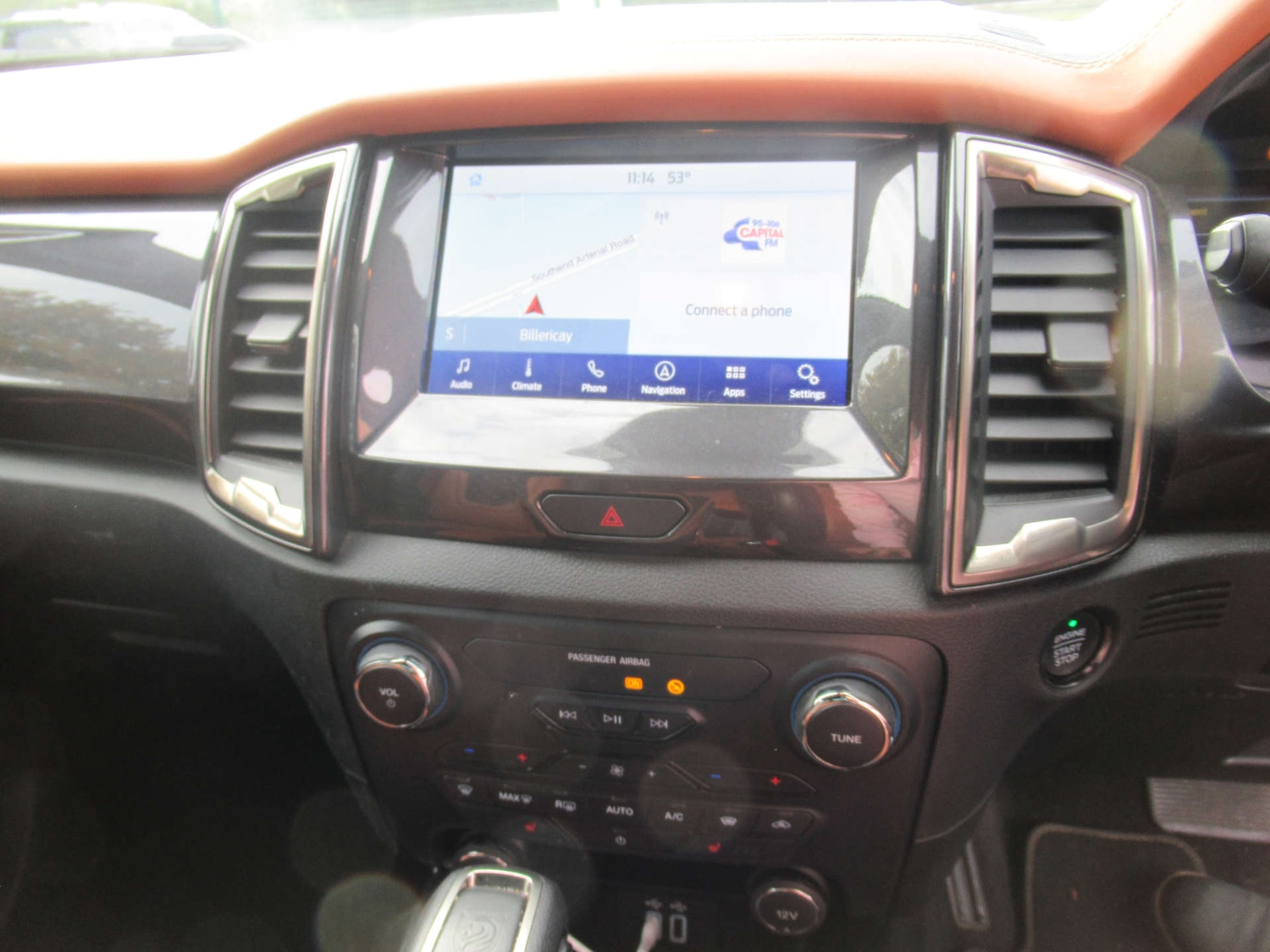 Used Ford Ranger 2022 for sale - 76343783: Photo 21
