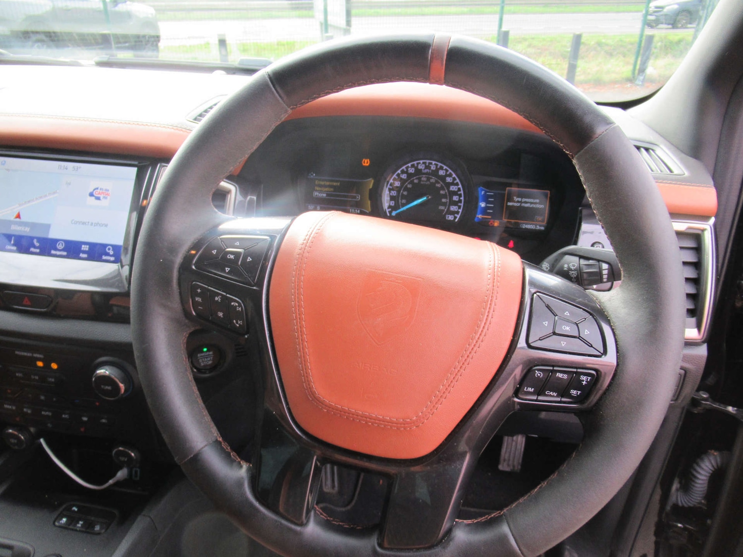 Used Ford Ranger 2022 for sale - 76343783: Photo 23