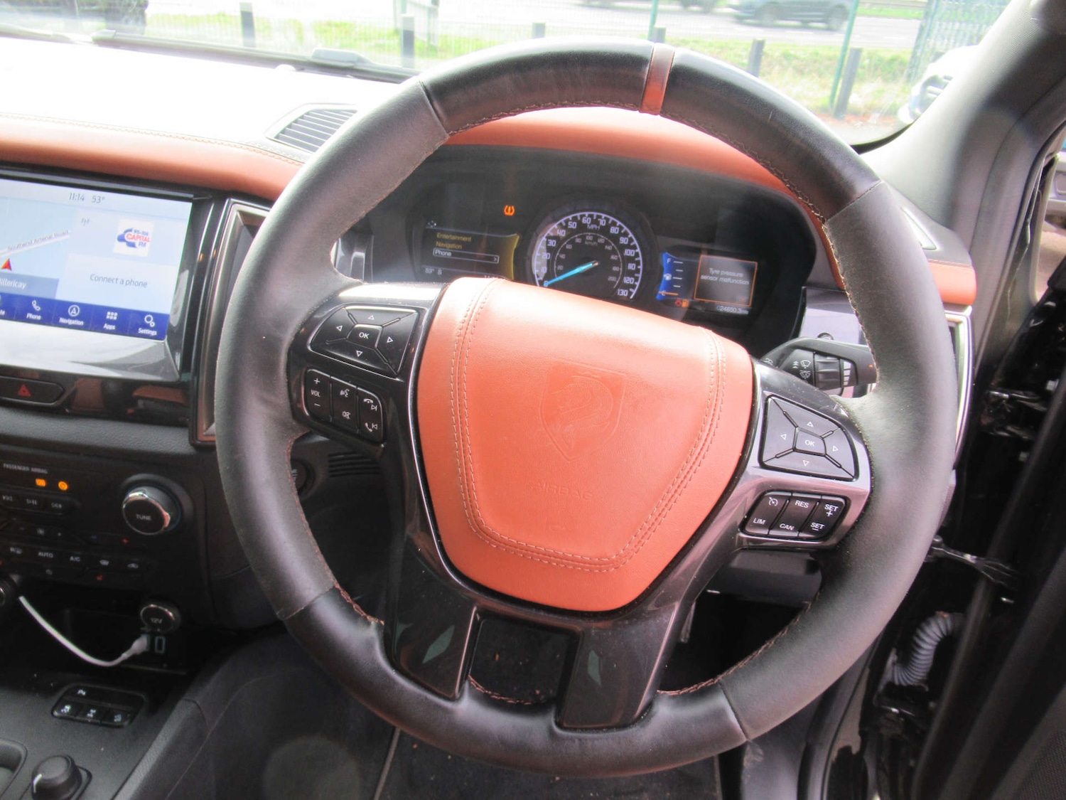 Used Ford Ranger 2022 for sale - 76343783: Photo 26