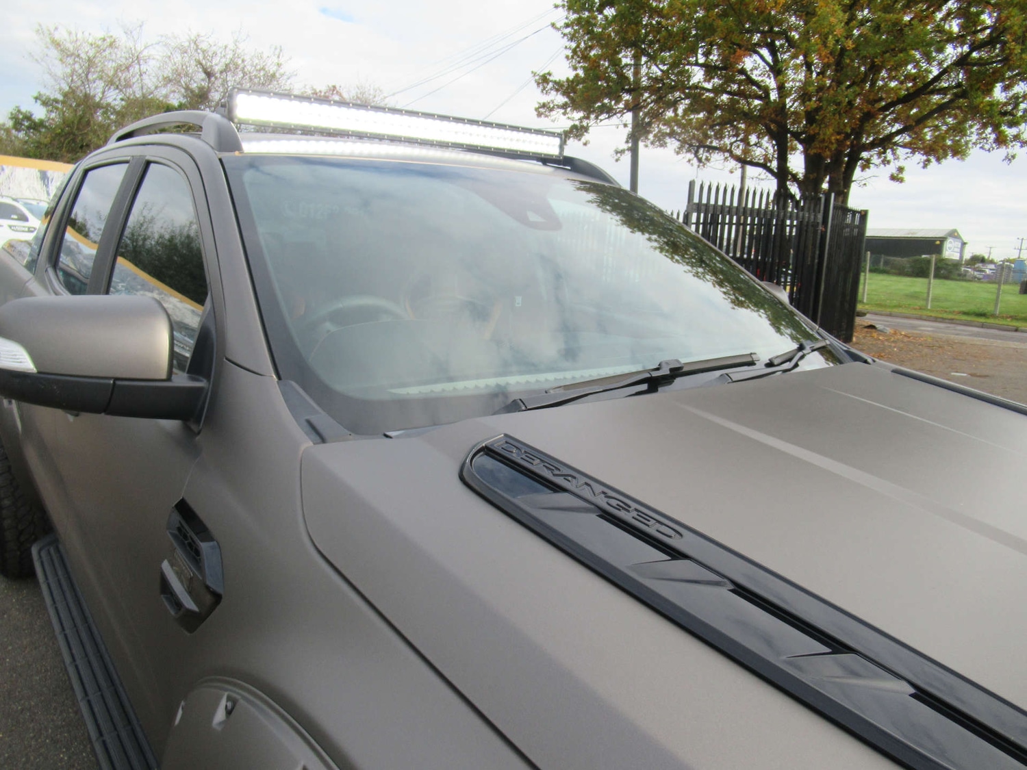 Used Ford Ranger 2022 for sale - 76343783: Photo 31