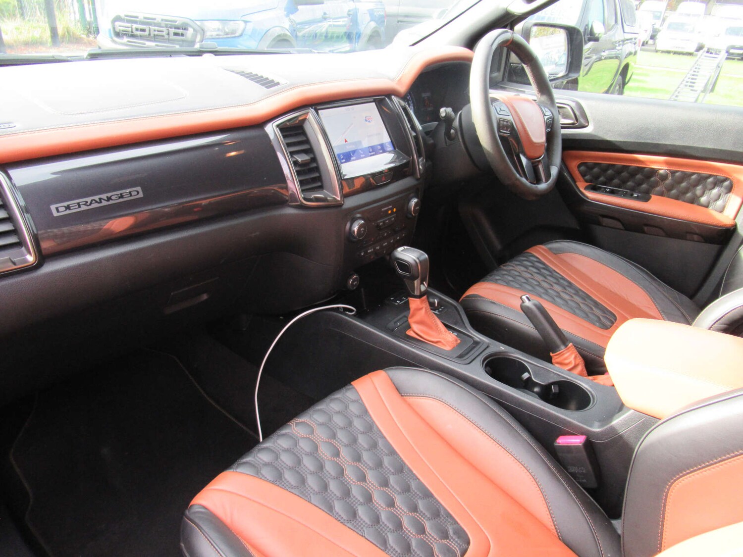 Used Ford Ranger 2022 for sale - 76343783: Photo 5