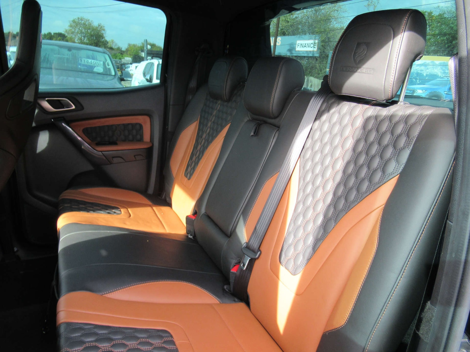 Used Ford Ranger 2022 for sale - 76343783: Photo 6