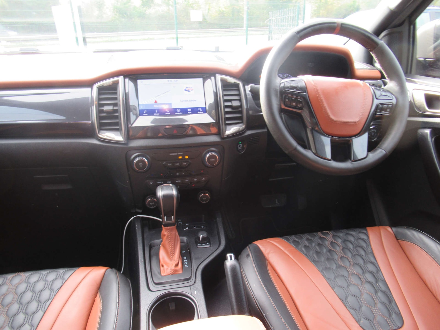 Used Ford Ranger 2022 for sale - 76343783: Photo 7