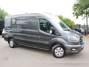 Used Ford Transit 2025 for sale - 78943989: Photo