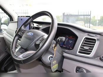 Used Ford Transit 2025 for sale - 78943989: Photo