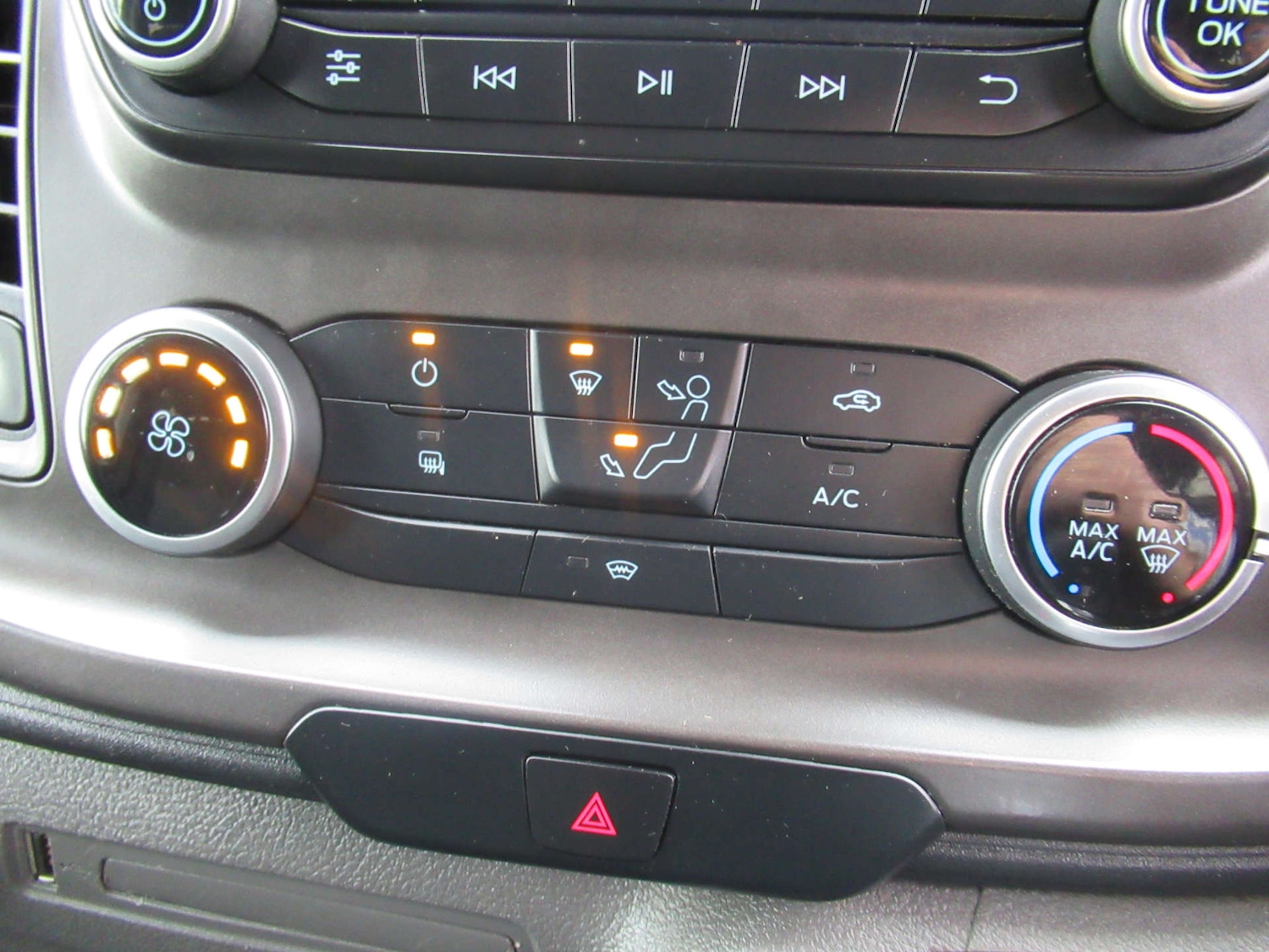 Used Ford Transit Custom 2019 for sale - 76971065: Photo 19