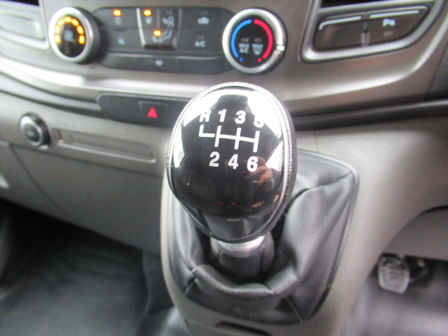 Used Ford Transit Custom 2019 for sale - 76971065: Photo 20