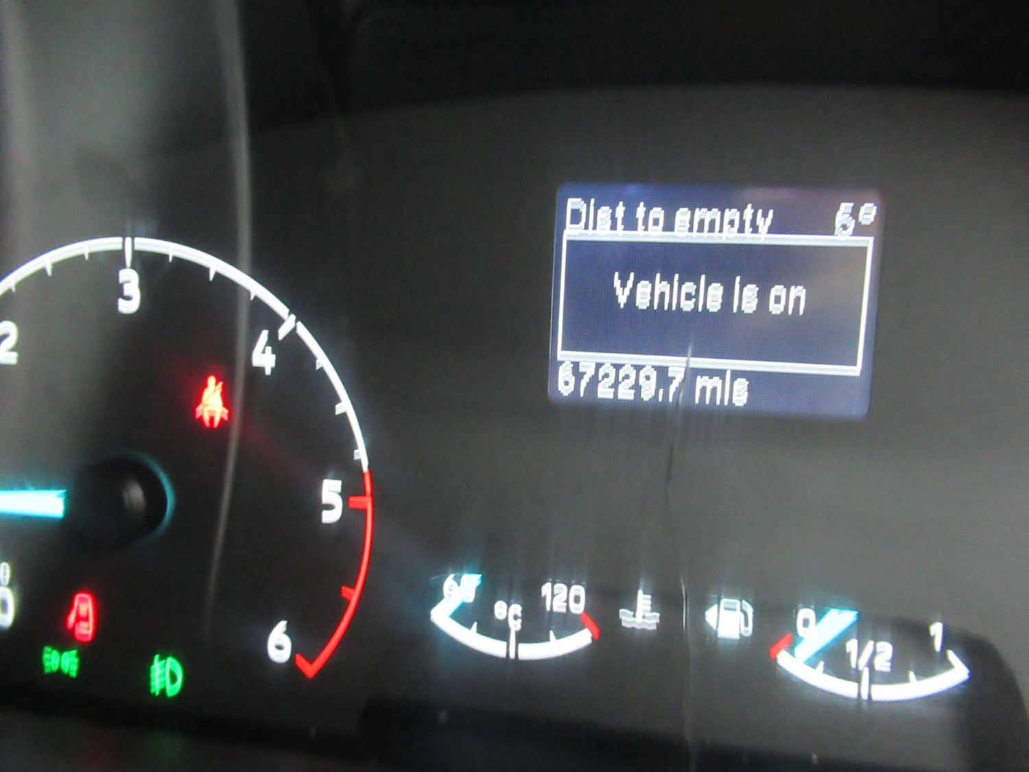 Used Ford Transit Custom 2019 for sale - 76971065: Photo 21