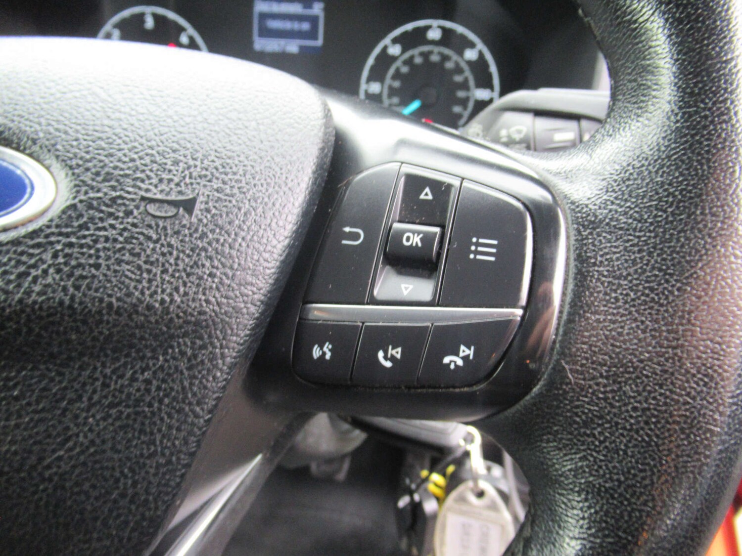 Used Ford Transit Custom 2019 for sale - 76971065: Photo 24