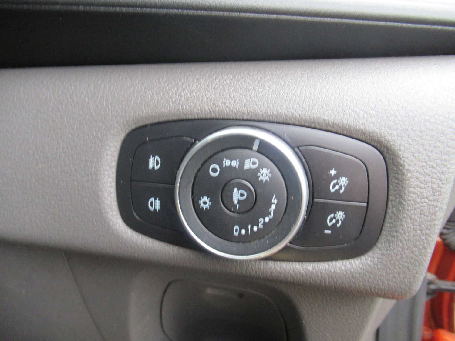 Used Ford Transit Custom 2019 for sale - 76971065: Photo 27