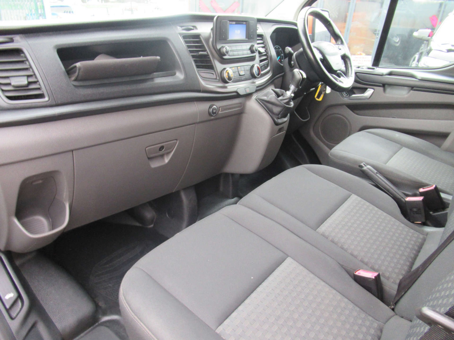 Used Ford Transit Custom 2019 for sale - 76971065: Photo 5