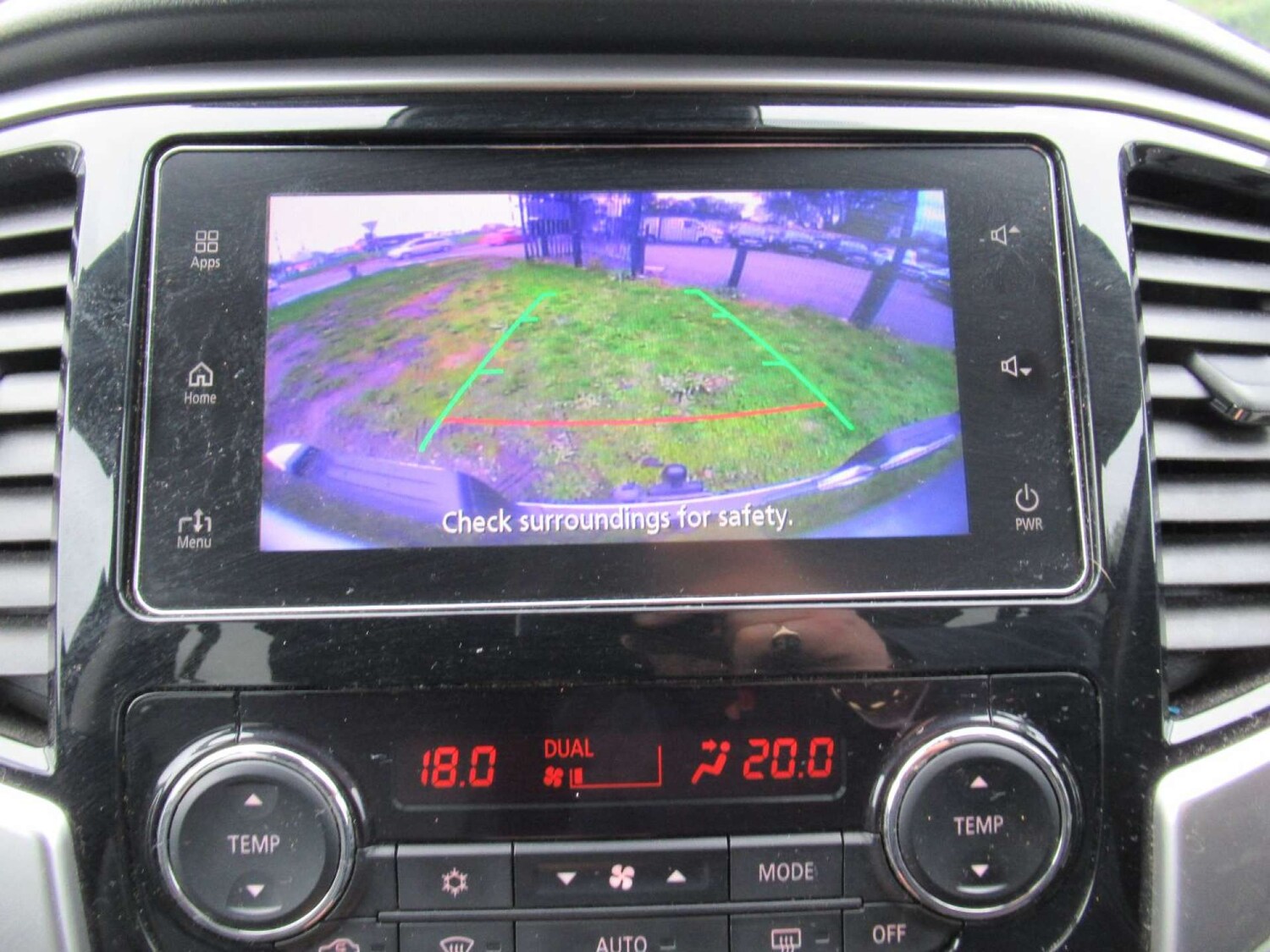 Vehicle 15