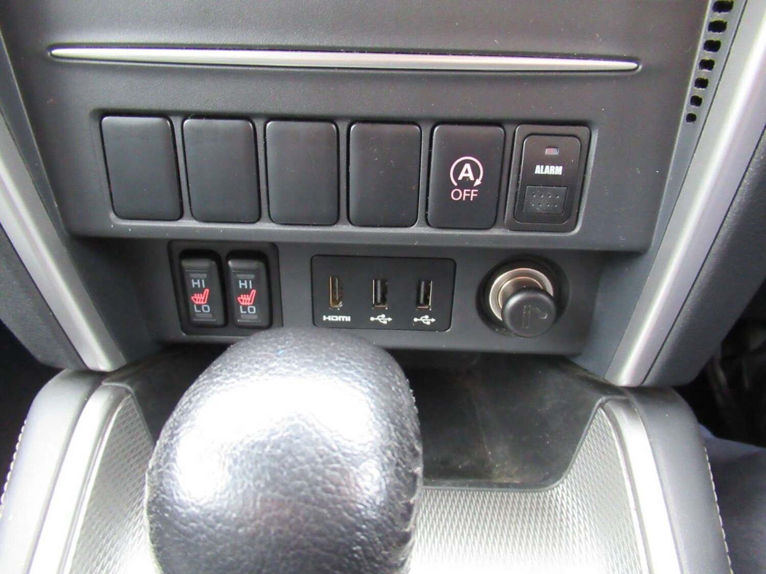 Vehicle 17