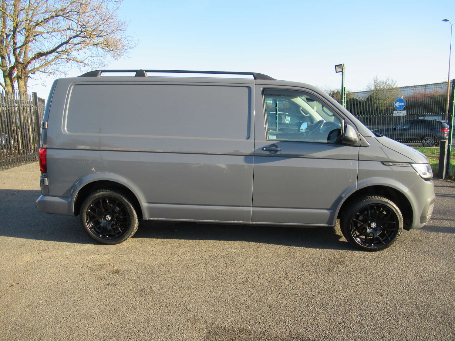 Used Volkswagen Transporter 2020 for sale - 76709155: Photo 16