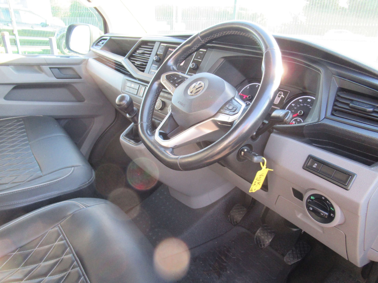 Used Volkswagen Transporter 2020 for sale - 76709155: Photo 17