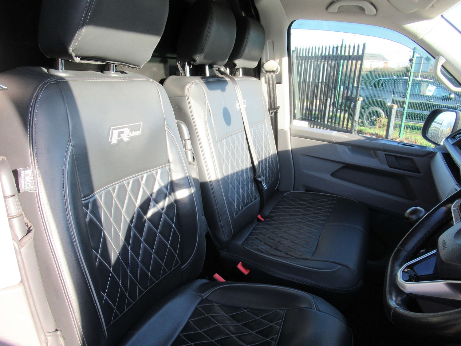 Used Volkswagen Transporter 2020 for sale - 76709155: Photo 18