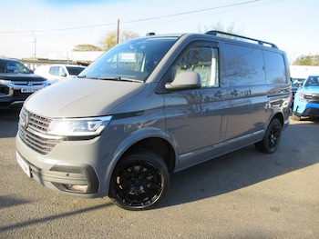 Volkswagen - Transporter