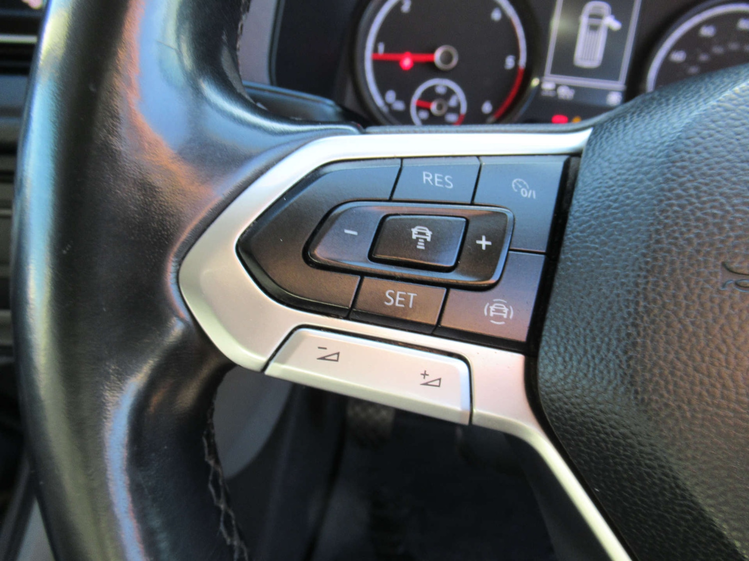 Used Volkswagen Transporter 2020 for sale - 76709155: Photo 25