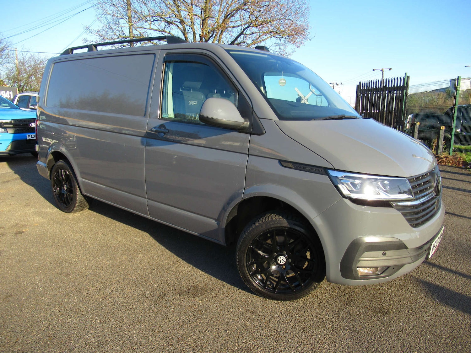 Used Volkswagen Transporter 2020 for sale - 76709155: Photo 29