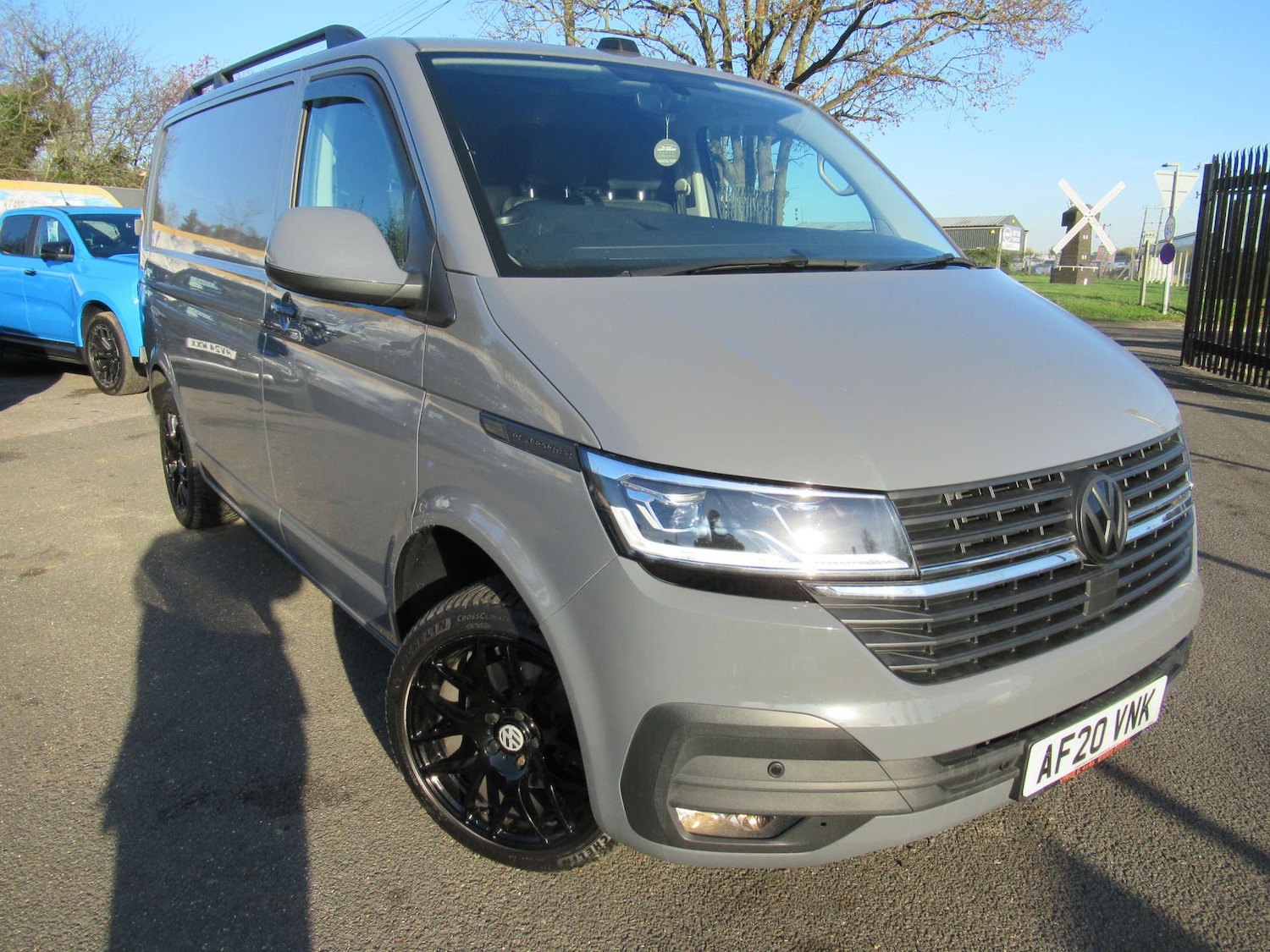 Used Volkswagen Transporter 2020 for sale - 76709155: Photo 31