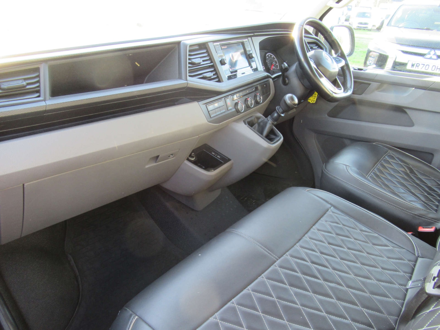 Used Volkswagen Transporter 2020 for sale - 76709155: Photo 5