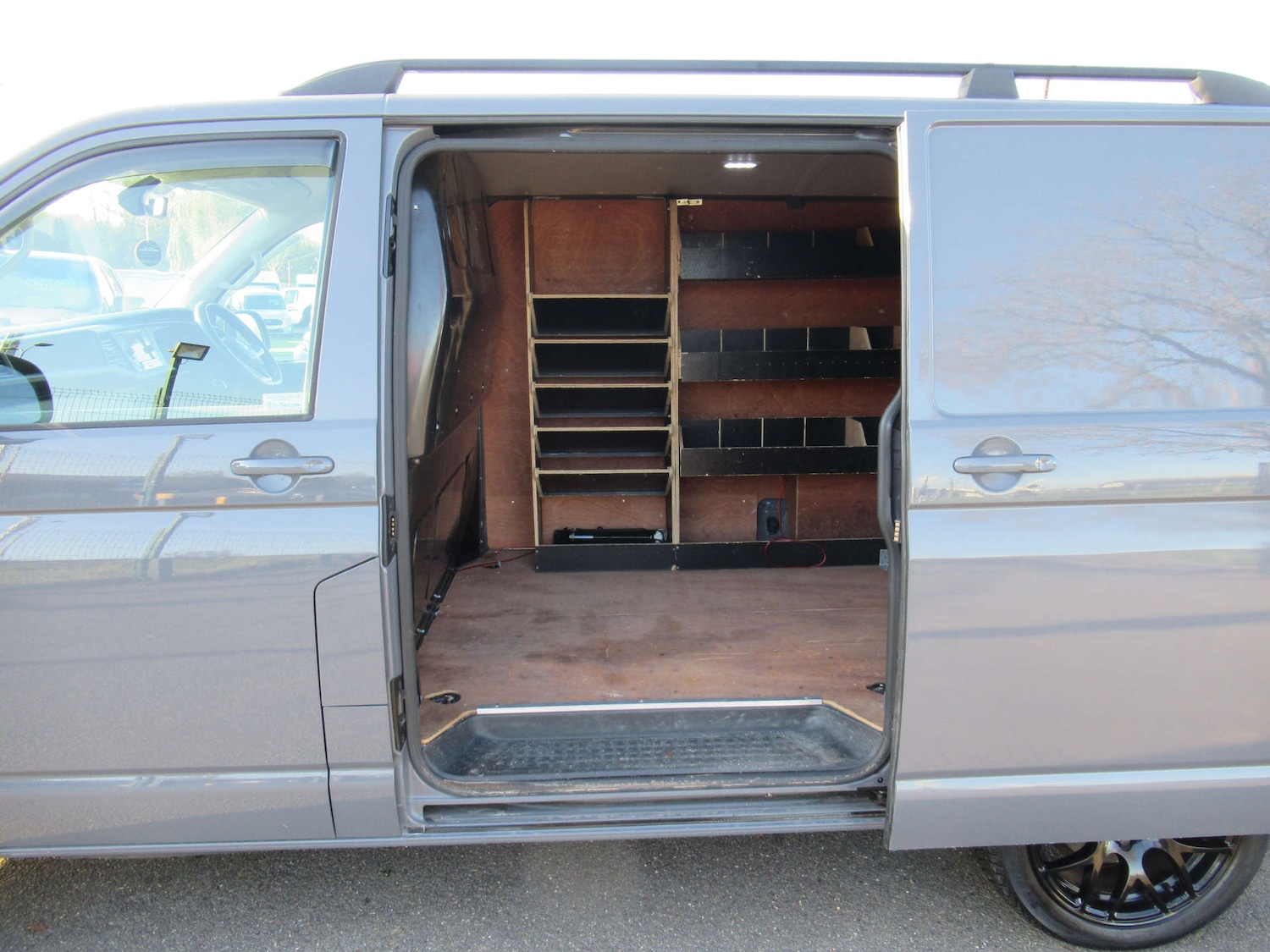 Used Volkswagen Transporter 2020 for sale - 76709155: Photo 6