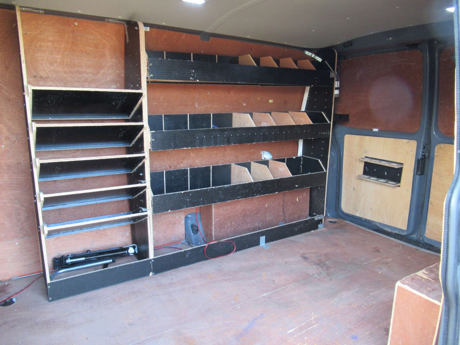 Used Volkswagen Transporter 2020 for sale - 76709155: Photo 7