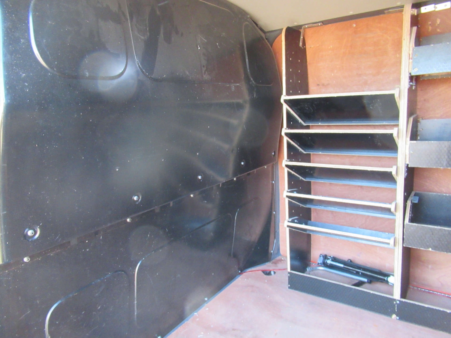 Used Volkswagen Transporter 2020 for sale - 76709155: Photo 8