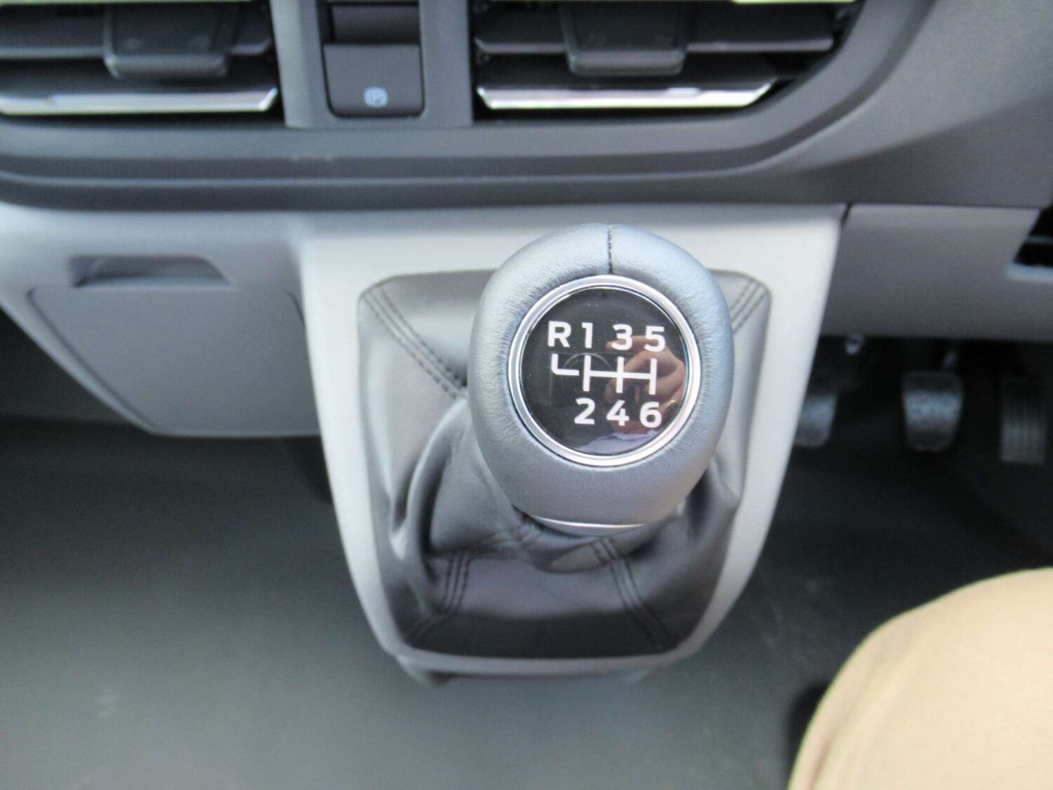 Vehicle 27