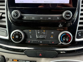 Used Ford Transit Custom 2023 for sale - 78656036: Photo