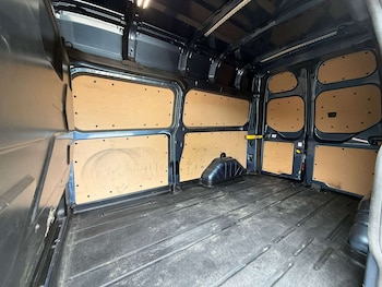 Used Ford Transit Custom 2023 for sale - 78656036: Photo
