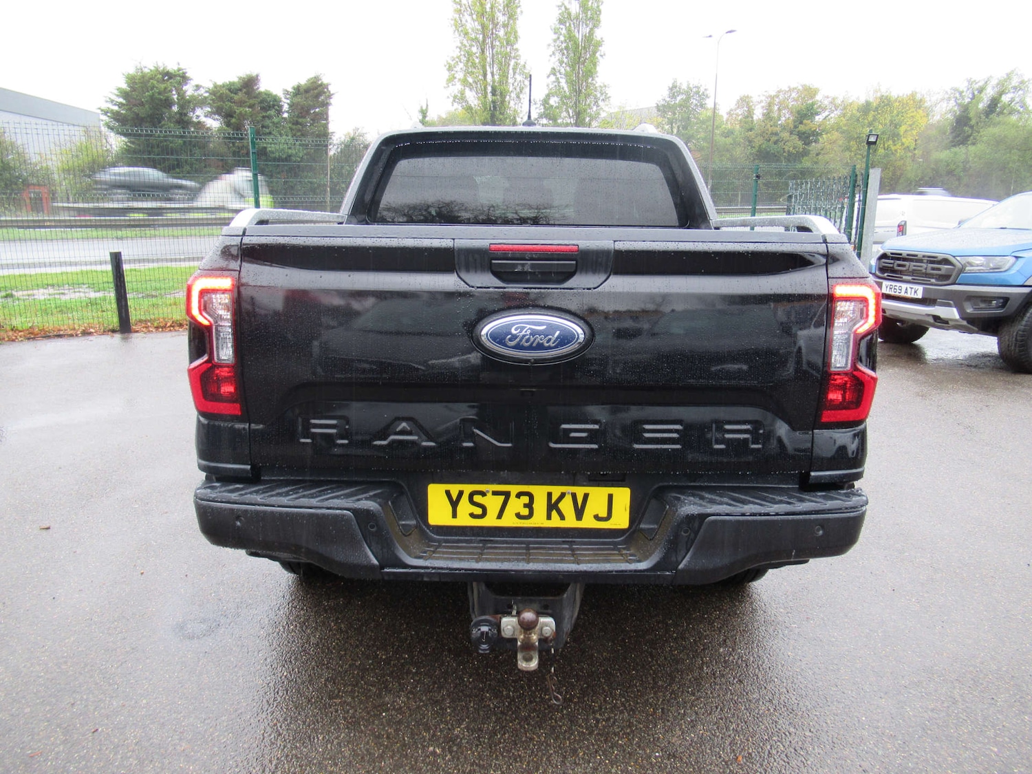 Used Ford Ranger 2023 for sale - 76600769: Photo 10