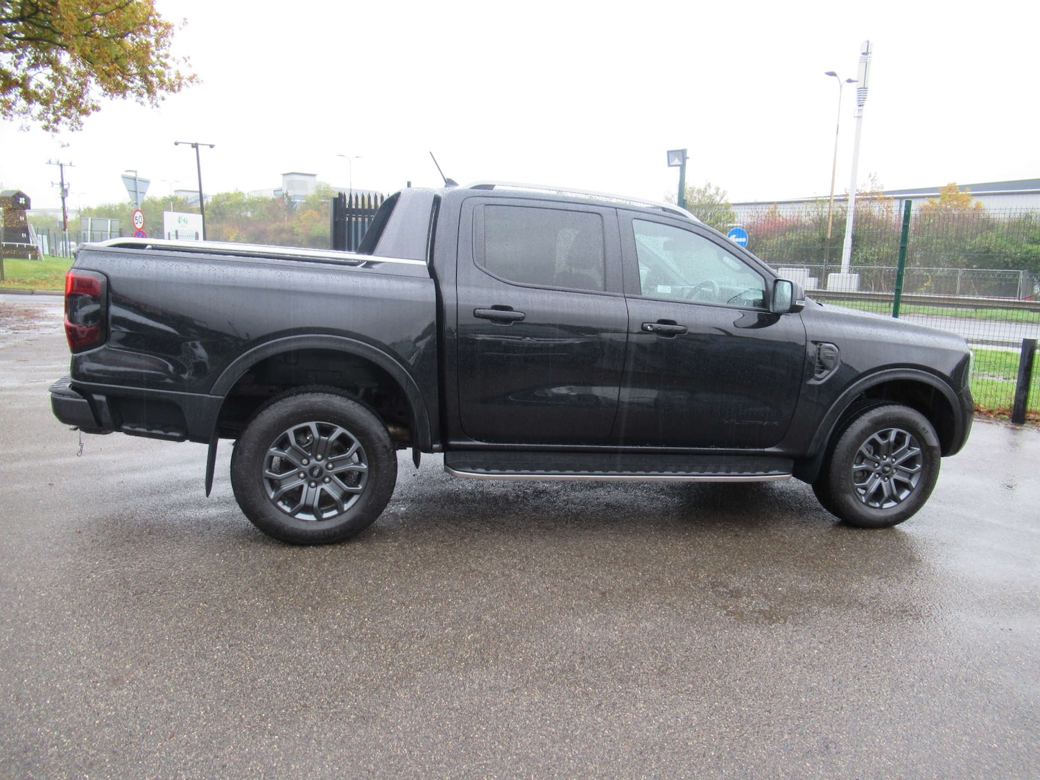 Used Ford Ranger 2023 for sale - 76600769: Photo 14