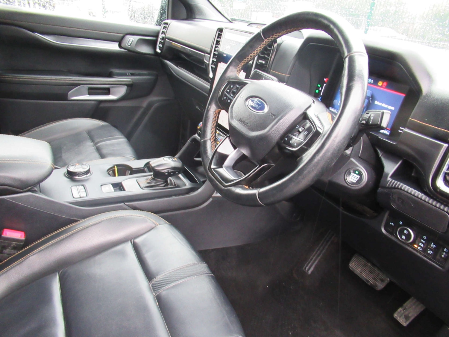 Used Ford Ranger 2023 for sale - 76600769: Photo 15