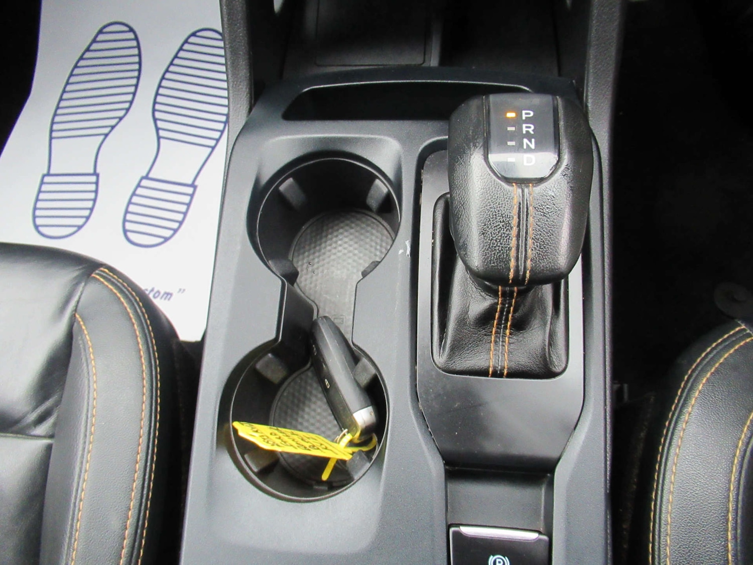 Used Ford Ranger 2023 for sale - 76600769: Photo 19