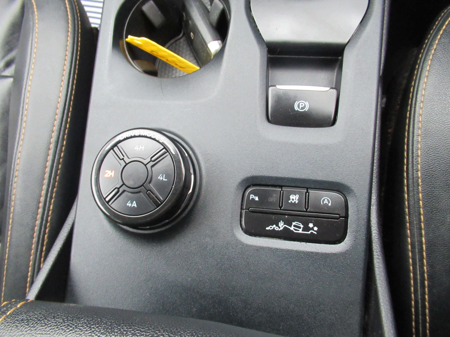 Used Ford Ranger 2023 for sale - 76600769: Photo 20