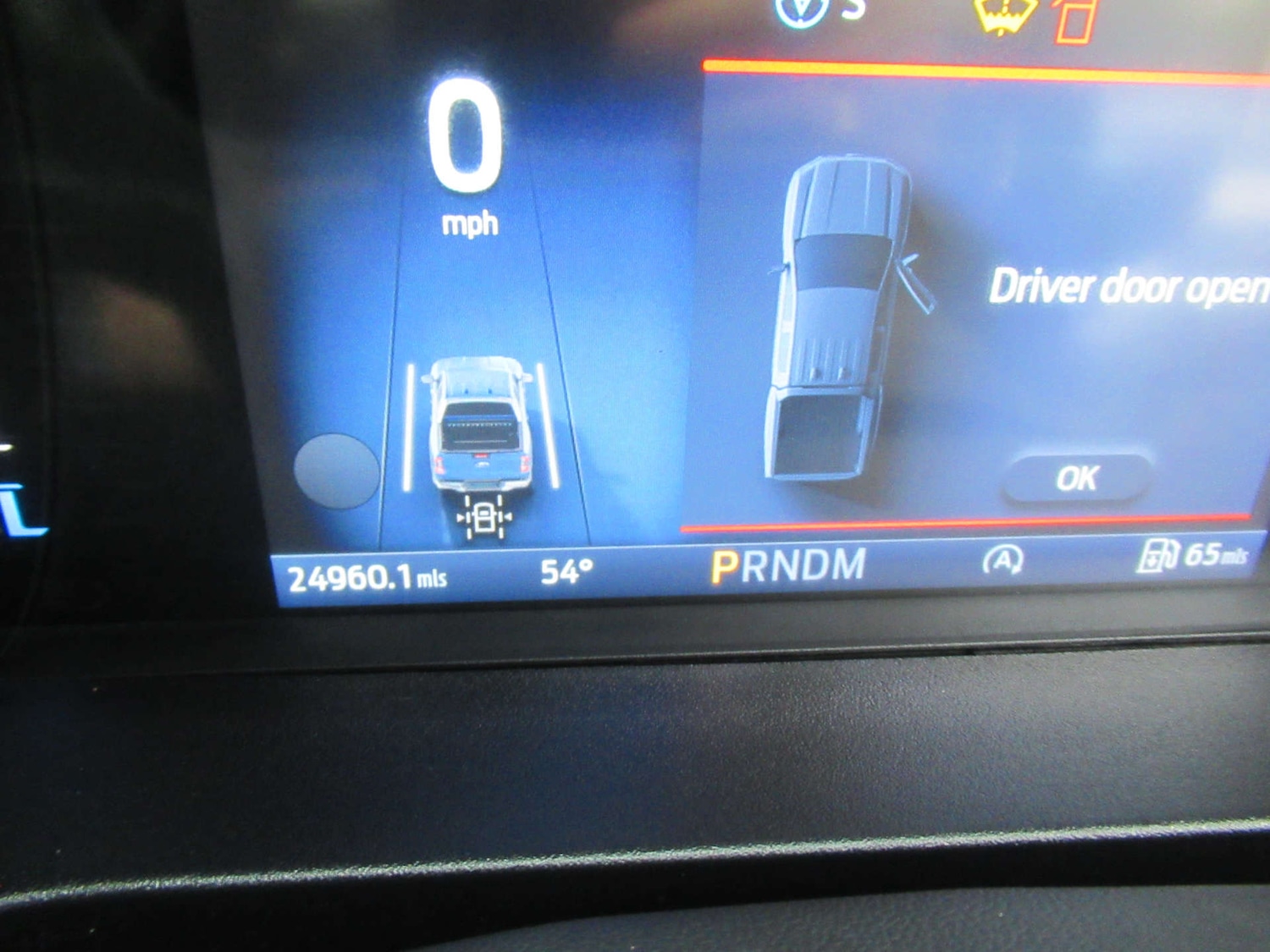 Used Ford Ranger 2023 for sale - 76600769: Photo 21