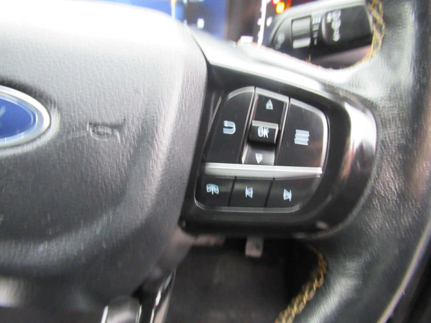 Used Ford Ranger 2023 for sale - 76600769: Photo 26