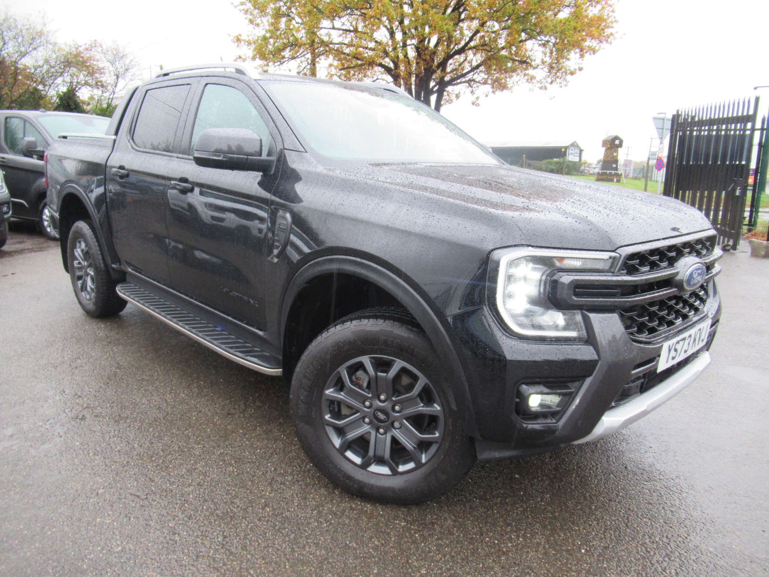Used Ford Ranger 2023 for sale - 76600769: Photo 30