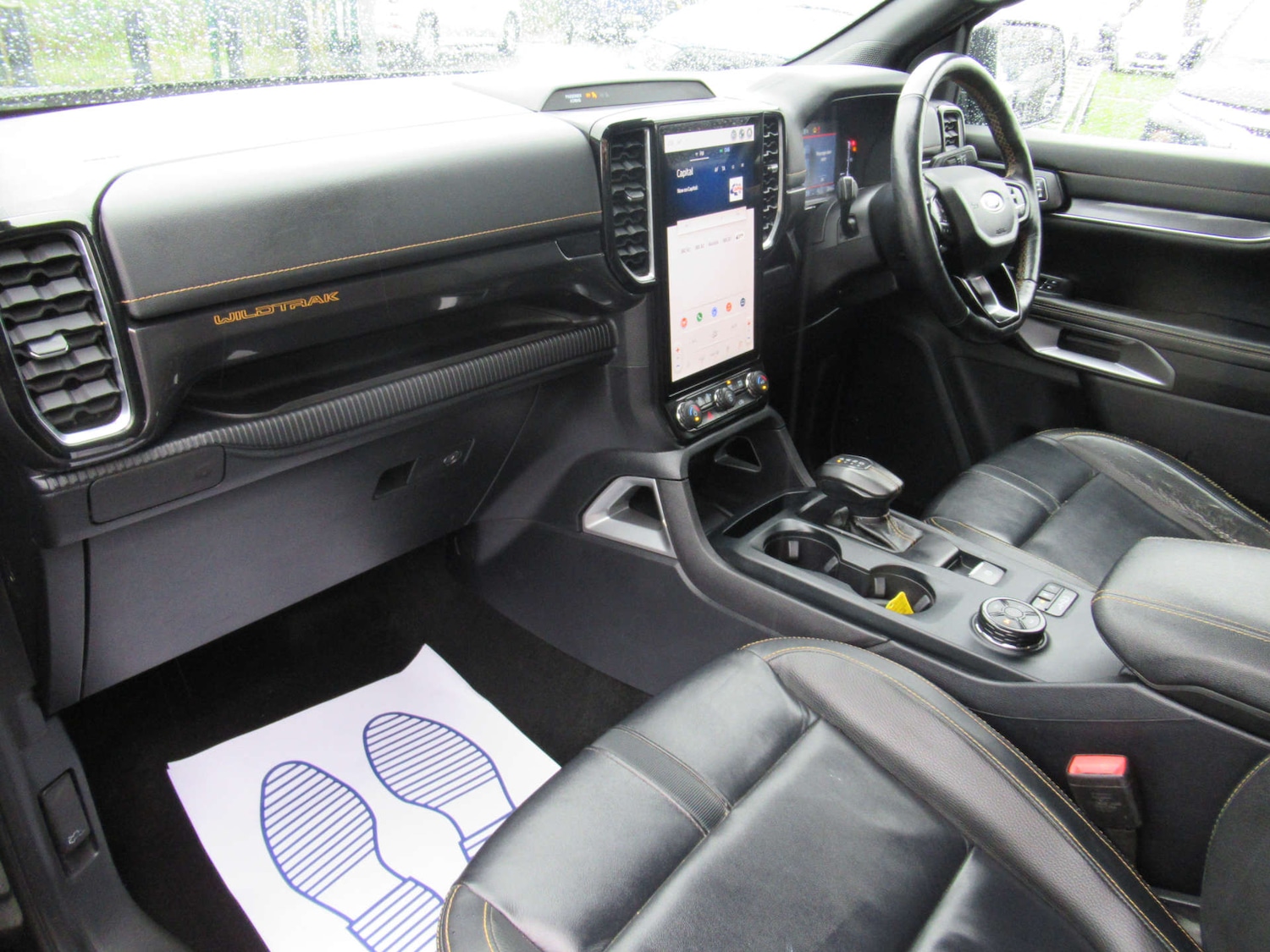 Used Ford Ranger 2023 for sale - 76600769: Photo 5