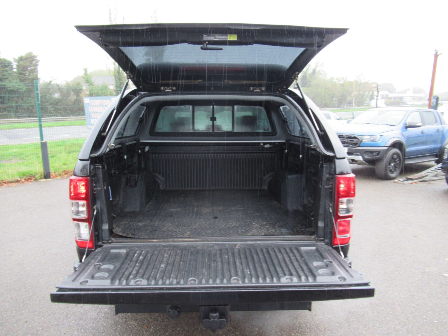 Used Ford Ranger 2017 for sale - 76845369: Photo 11