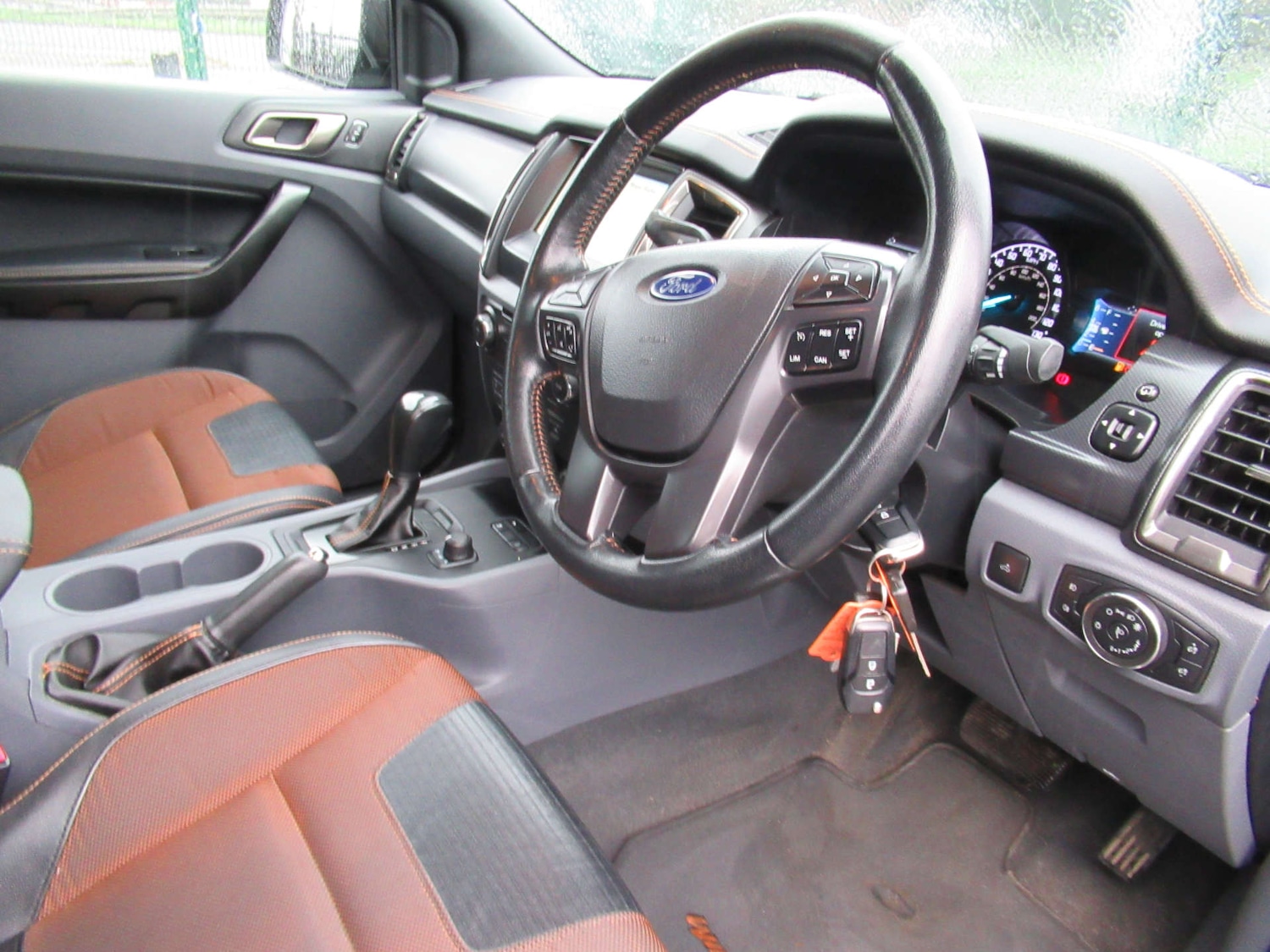 Used Ford Ranger 2017 for sale - 76845369: Photo 15