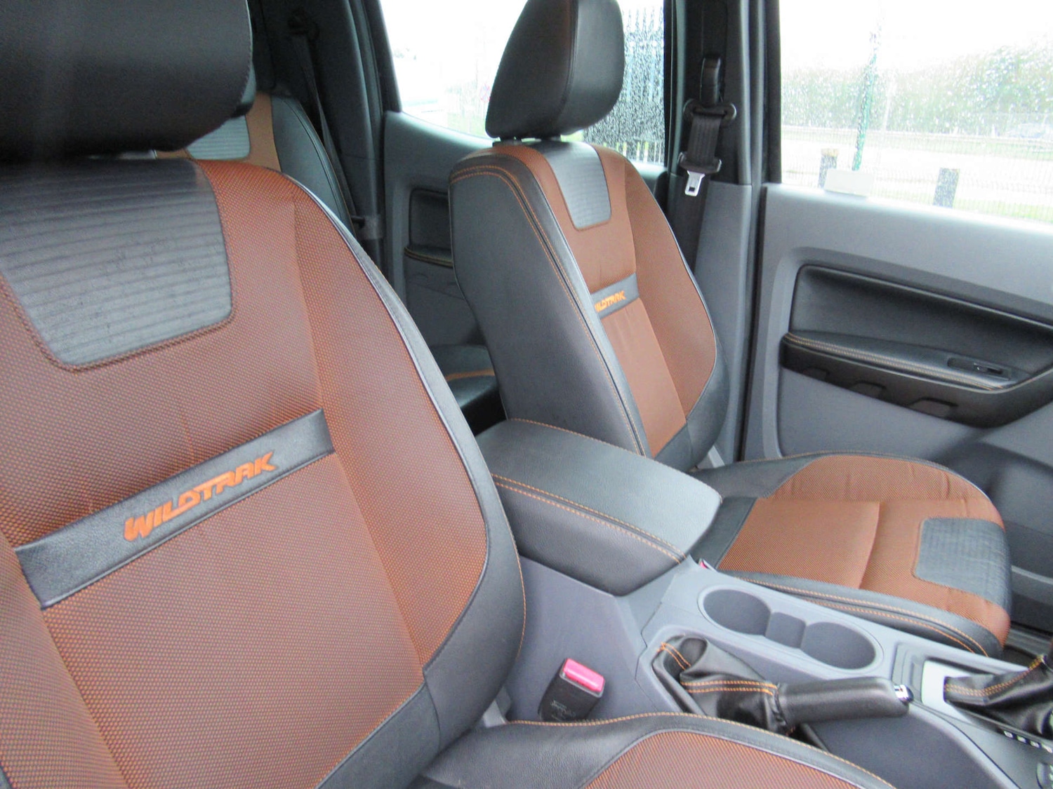 Used Ford Ranger 2017 for sale - 76845369: Photo 16