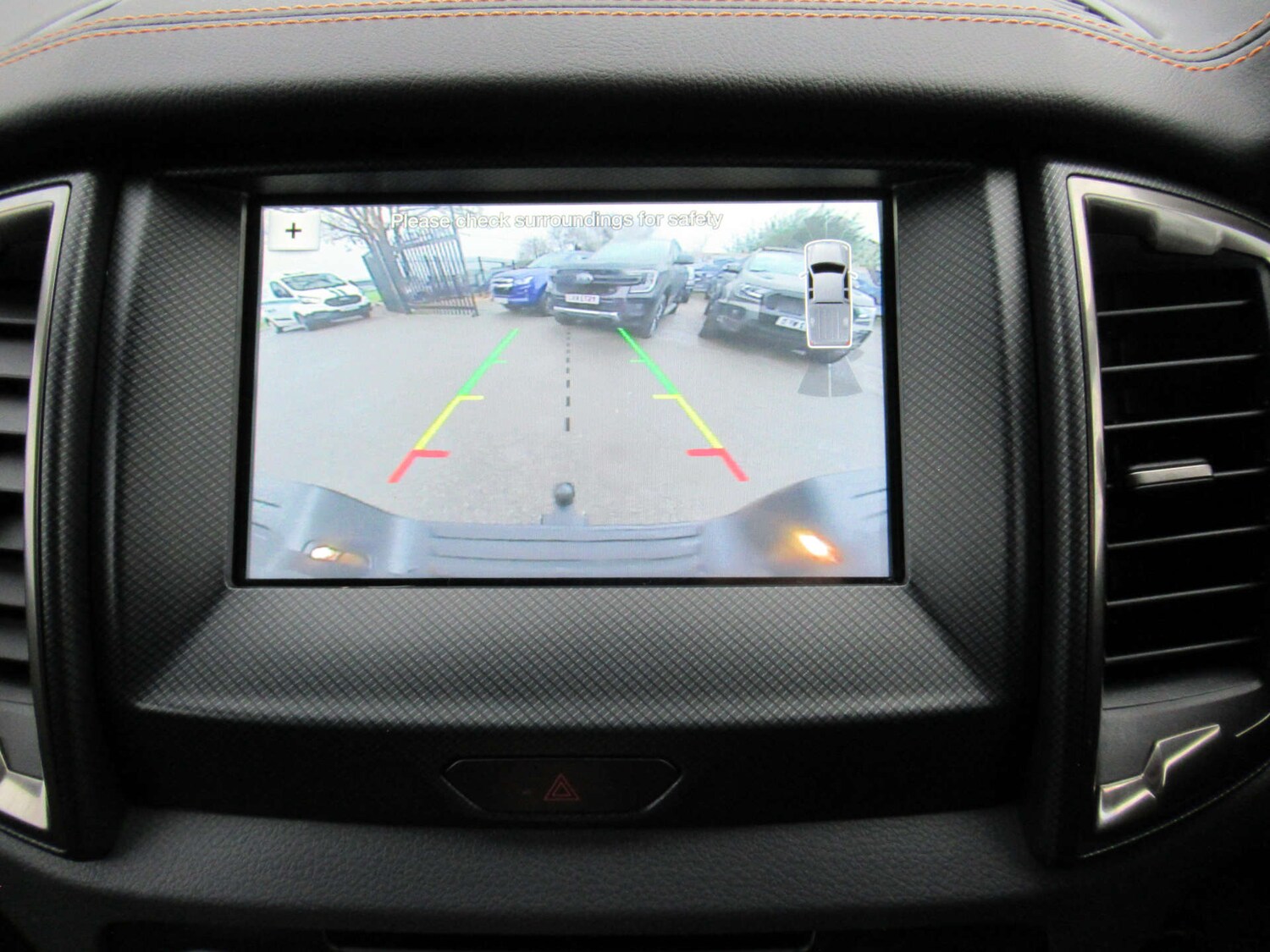 Used Ford Ranger 2017 for sale - 76845369: Photo 17