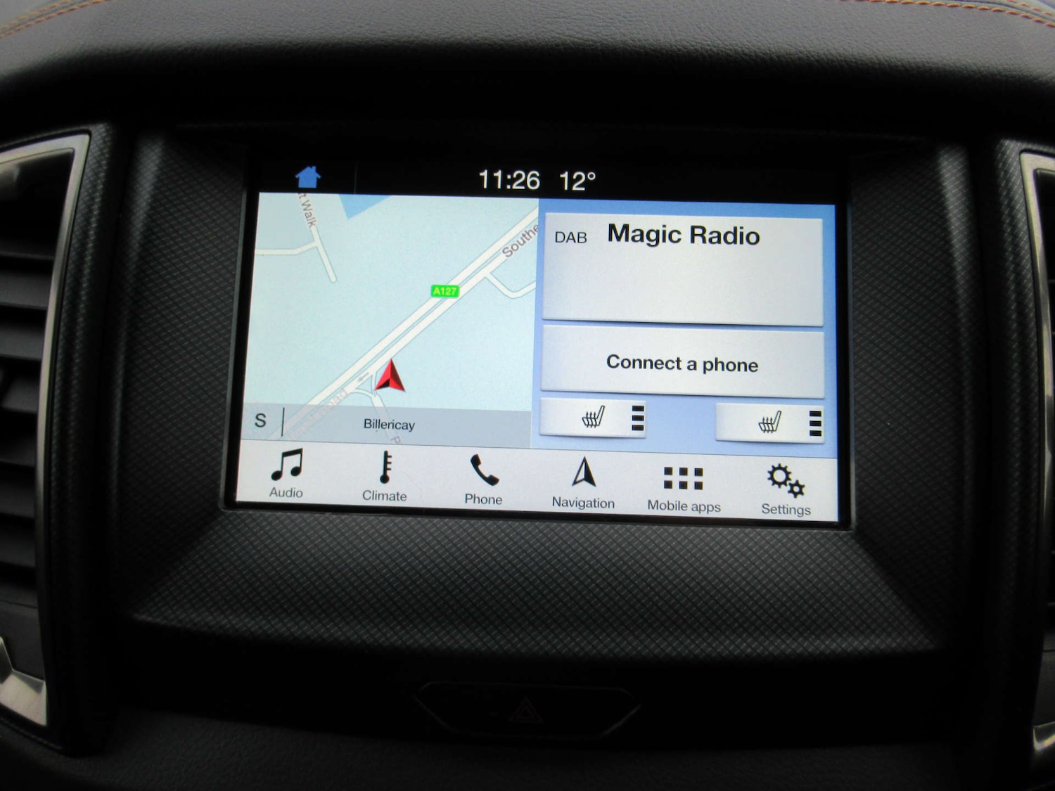 Used Ford Ranger 2017 for sale - 76845369: Photo 18