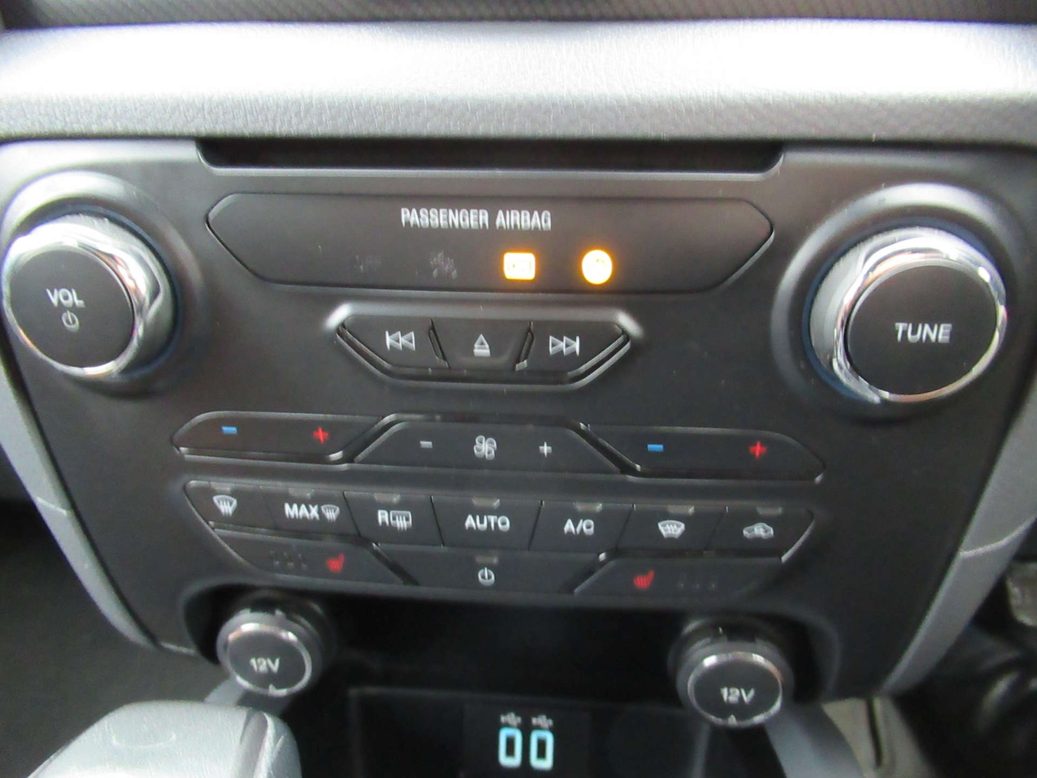 Used Ford Ranger 2017 for sale - 76845369: Photo 19