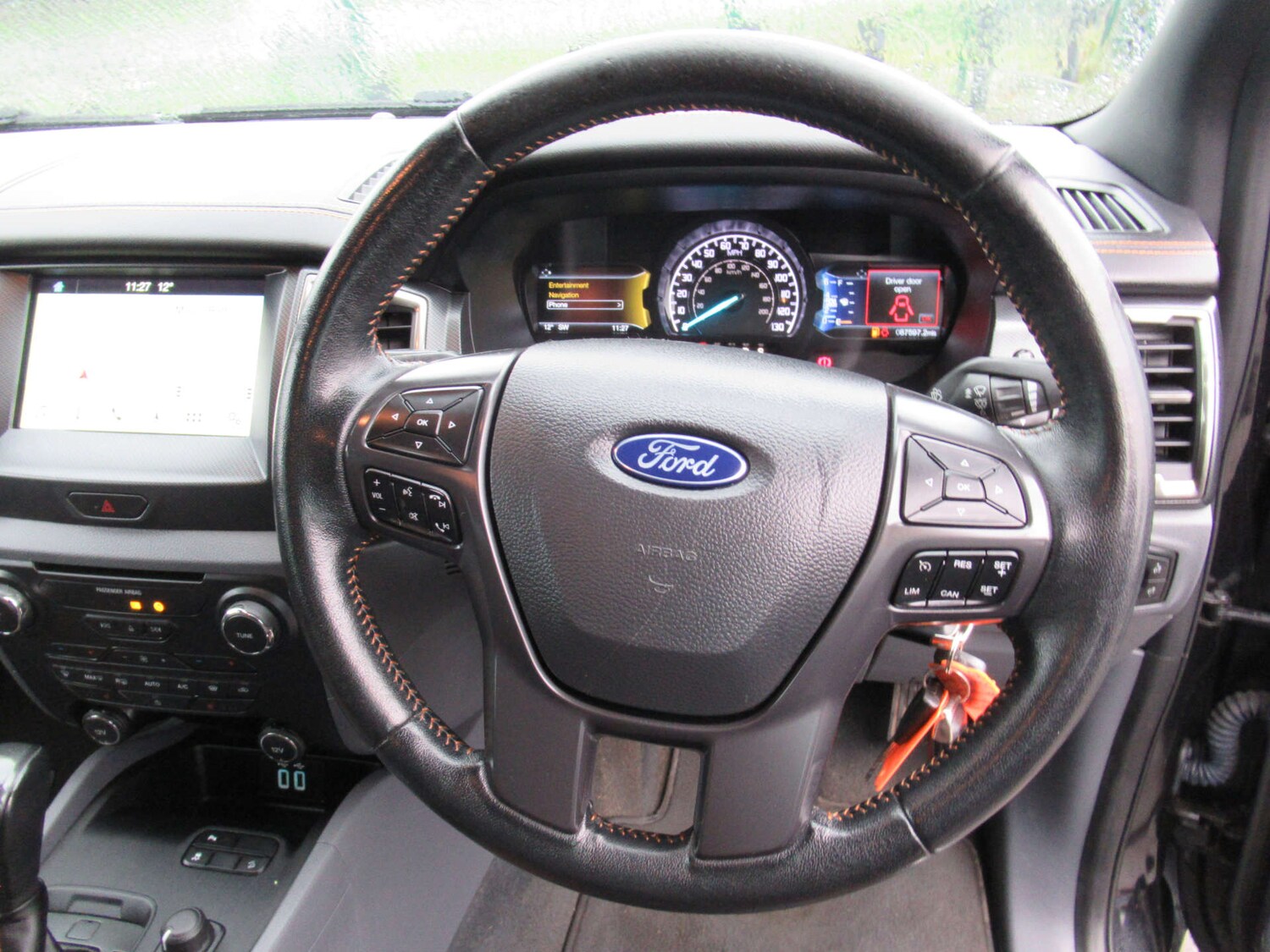 Used Ford Ranger 2017 for sale - 76845369: Photo 22