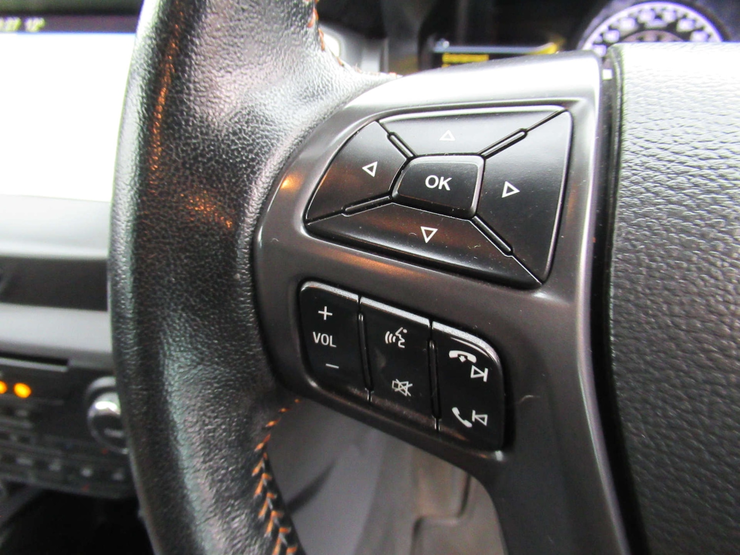 Used Ford Ranger 2017 for sale - 76845369: Photo 23