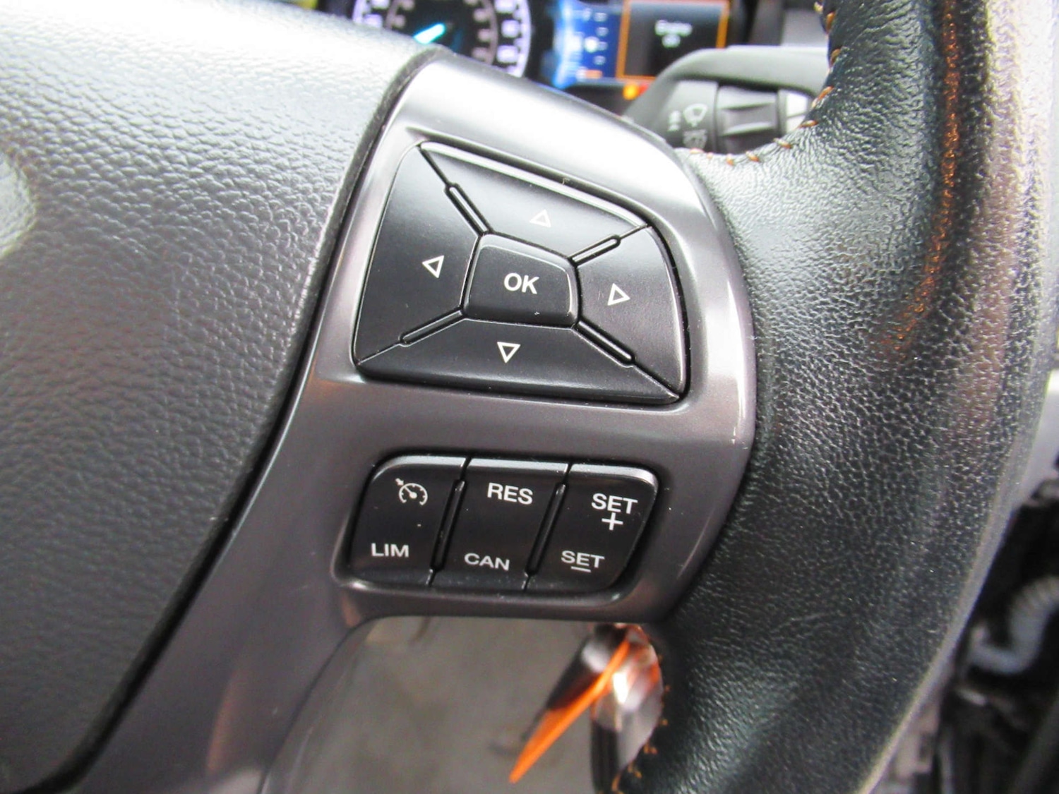 Used Ford Ranger 2017 for sale - 76845369: Photo 24