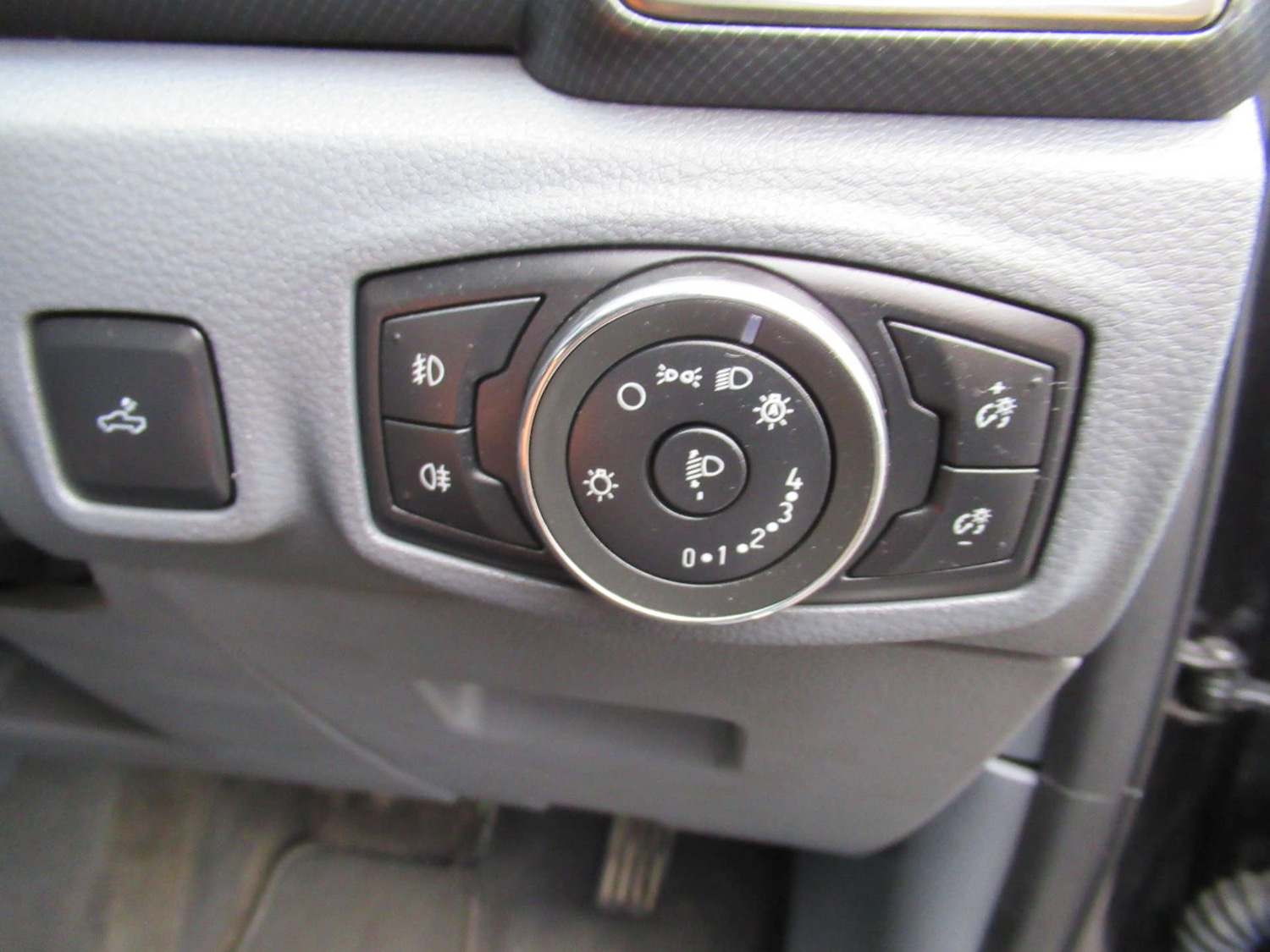 Used Ford Ranger 2017 for sale - 76845369: Photo 25